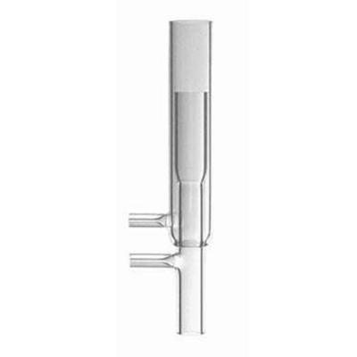 Precision Glassblowing - Torch Body HF/CR - 110-31, 173473-0000 - Click Image to Close